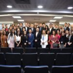 Pleno de la JCE celebra audiencia pública sobre borrador del reglamento que crea la Unidad Administrativa Sancionadora Electoral