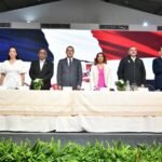JCE y MP firman acuerdo de cooperación para establecer el voto penitenciario en elecciones de 2024