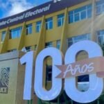 La JCE y el Centro Cultural Banreservas dejan abierta al público la exposición documental “100 años, ¡Un siglo de Historia!”