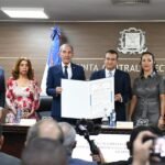 JCE Y Compromiso Santiago Motivan Para Conformación De Colegios Electorales