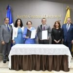 JCE realiza Encuentro Nacional de Instructores e Instructoras del Plan Educativo Electoral de cara a los comicios de 2024