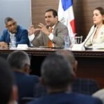 Pleno de la JCE designa encargado Unidad de Seguimiento de Infracciones Administrativas Electorales