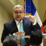 JCE sostiene reunión con delegados de organizaciones políticas