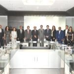 JCE gradúa a 1,364 integrantes de Juntas Electorales en primer Diplomado de Administración Electoral