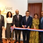Presidente de la JCE invita a católicos a formar parte de los colegios electorales de cara a las elecciones de 2024