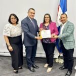 JCE y Mescyt firman convenio de colaboración para regular los servicios académicos profesionales