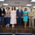 Celebran primera Junta de Regentes del IESPEC de la JCE