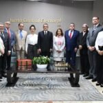 JCE y Mescyt firman convenio de colaboración para regular los servicios académicos profesionales