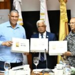 JCE informa a instituciones y a toda la ciudadanía cierre padrón electoral este sábado