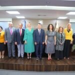 JCE realiza apertura de propuesta económica para transporte de materiales electorales
