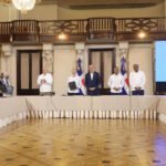 Edesur instaló más de 18,000 luminarias nuevas tipo led en 2023