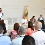 Presidente de la JCE: cifra del padrón dominicano en el exterior asciende a 870 mil empadronados