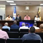 Edesur instaló más de 18,000 luminarias nuevas tipo led en 2023