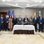 Mesa Técnica de la JCE trata con organizaciones políticas sobre el sistema de seguridad e infraestructura tecnológica de cara a elecciones 2024