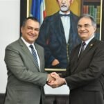Mesa Técnica de la JCE trata con organizaciones políticas sobre el sistema de seguridad e infraestructura tecnológica de cara a elecciones 2024
