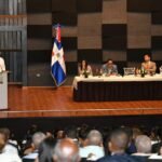 MIREX y JCE firman acuerdo de colaboración para celebración de las elecciones en el exterior
