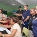 Presidente de la JCE: cifra del padrón dominicano en el exterior asciende a 870 mil empadronados