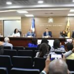 Presidente Abinader inaugura embalse de la presa Monte Grande para garantizar agua a la región Sur