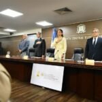 JCE continúa sensibilización y acercamiento con miembros de Juntas Electorales del sur de cara a elecciones municipales