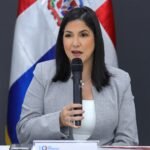 JCE firma acuerdo con el Departamento de la Policía de Nueva York