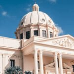 Apagón masivo afecta a República Dominicana, según reportan usuarios