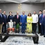 JCE informa montaje elecciones municipales va acorde a calendario electoral