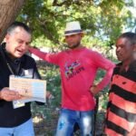 Amplía operativo de motivación al voto de cara a elecciones municipales del 18 de febrero de 2024