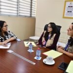 JCE culmina con éxito operativos de motivación al voto; Jáquez Liranzo llama a población a votar temprano este 18 de febrero