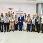 JCE deja abierto proceso de votación para las elecciones municipales de este domingo