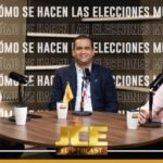 Presidente de la JCE y fiscal Electoral pasan balance a elecciones municipales; tratan sobre crímenes y delitos electorales