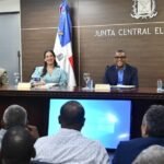 JCE y organizaciones políticas inician revisión de boletas a utilizarse en elecciones presidenciales y congresuales
