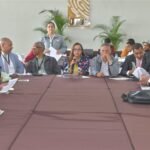 JCE valora iniciativa del TC de impartir el curso “Derecho y Justicia Constitucional Electoral”