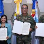 Autoridad Portuaria Dominicana celebra inicio de trabajos para conexión marítima entre San Pedro y Puerto Rico