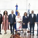 La JCE realiza encuentro con mujeres políticas de cara a elecciones presidenciales y congresuales