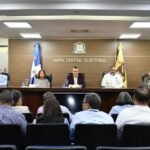 JCE inicia impresión de boletas electorales para las elecciones presidenciales y congresuales