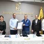 Presidente de la JCE encabeza reunión con miembros de juntas electorales de la zona metropolitana de cara a elecciones presidenciales y congresuales