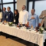 Servicio Militar Voluntario gradúa 5,294 jóvenes; suman 26,020 del Programa de Formación en Valores