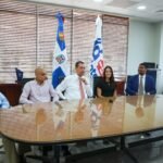 INDOTEL y Defensor del Pueblo acuerdan promover la inclusión tecnológica