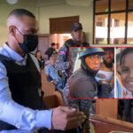 Pelotero Julio Urías Agrede A Su Esposa En Público Y Pone Fin A Su Carrera