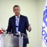 Guido Gómez Mazara asume la presidencia del Consejo Directivo del Indotel