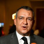 Domínguez Brito: «El PLD tiene que cambiar a un liderazgo más colectivo y cercano»