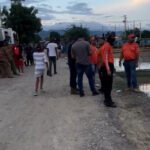 Militarizan San Francisco de Macorís por llamado a paro; se reportan disturbios en las calles