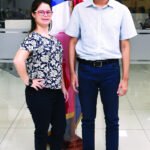 Vehículo cae en canal de riego en Santiago; padre pierde la vida y su hija desaparece