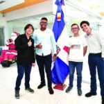 ¿Por qué se dice que el ciclón que se formaría este fin de semana es «zurdo»?