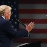 «¡El mayor regreso de la historia!»: Benjamin Netanyahu y otros líderes mundiales felicitan a Donald Trump tras ganar las elecciones de EE.UU.