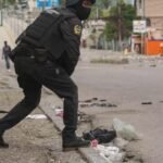Edificio a punto de colapsar sobre cañada Las 30 mantiene desesperados a los vecinos