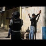 Omar Fernández califica de «alta traición a la patria» sustracción de municiones en la PN