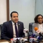 Dictan tres meses de prisión preventiva contra Nazario Mercedes acusado de matar a su pareja