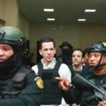 Alfredo Pacheco fue operado por problema crónico en la próstata