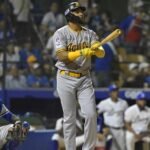 Albert Pujols abierto a dirigir en Grandes Ligas en el futuro